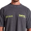 Camiseta Masculina Hang Loose Especial Urban PRETO-HLTS030177- -3-